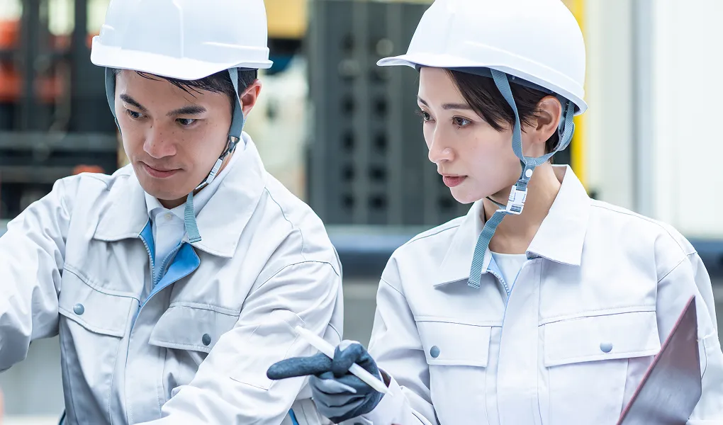非常用発電設備メンテナンス