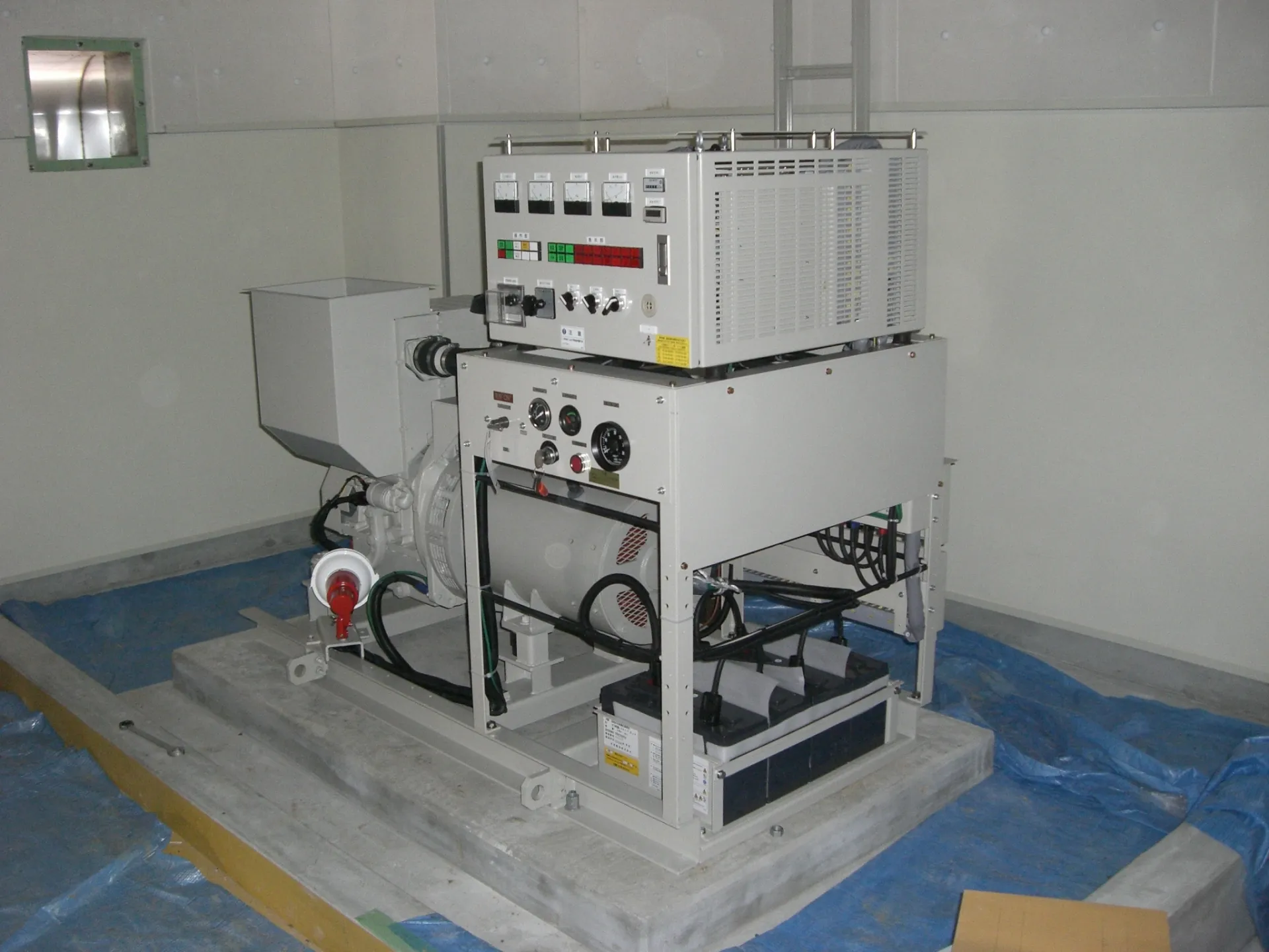 病院の発電機｜72時間稼働の壁を突破するには？発電設備のプロが解説