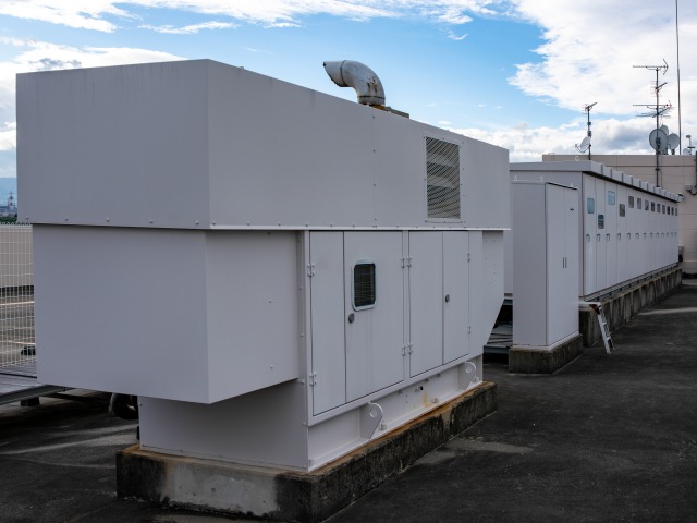 横浜市の非常用発電設備に補助金が出る！病院・施設が使える制度まとめ【2026年版】 