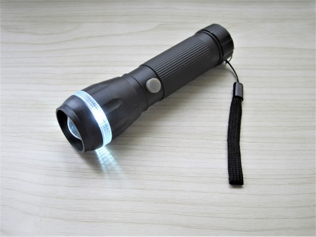 非常時の発電を備える