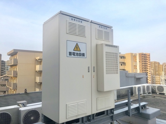 BCP停電対策は何から始める？電源・発電機・蓄電池を徹底解説